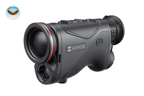 Ống nhòm nhiệt HIKMICRO CQ35L 2.0 (640 × 512 pixel,1800 m)